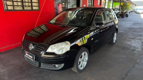 VOLKSWAGEN Polo Hatch 1.6 4P, Foto 6