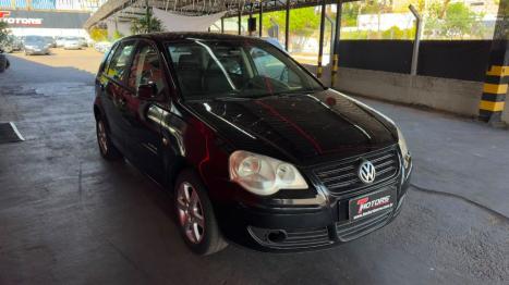 VOLKSWAGEN Polo Hatch 1.6 4P, Foto 7