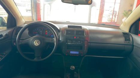 VOLKSWAGEN Polo Hatch 1.6 4P, Foto 9