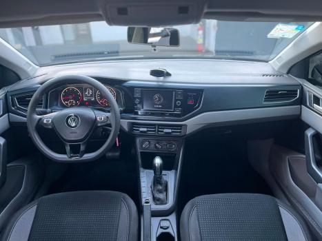 VOLKSWAGEN Polo Hatch 1.0 12V 4P 200 TSI  COMFORTLINE AUTOM�TICO, Foto 8