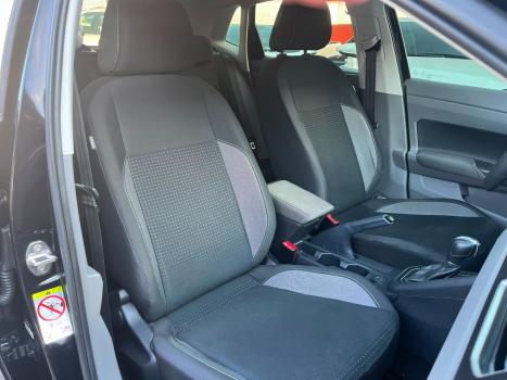 VOLKSWAGEN Polo Hatch 1.0 12V 4P 200 TSI  COMFORTLINE AUTOM�TICO, Foto 11