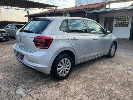 VOLKSWAGEN Polo Hatch 1.0 12V 4P MPI FLEX, Foto 4