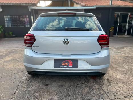 VOLKSWAGEN Polo Hatch 1.0 12V 4P MPI FLEX, Foto 5