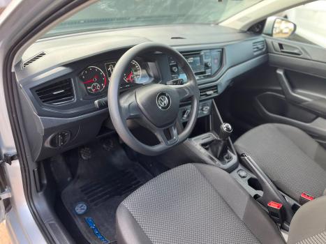 VOLKSWAGEN Polo Hatch 1.0 12V 4P MPI FLEX, Foto 7