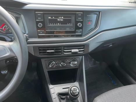 VOLKSWAGEN Polo Hatch 1.0 12V 4P MPI FLEX, Foto 10