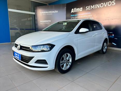 VOLKSWAGEN Polo Hatch 1.0 12V 4P MPI FLEX, Foto 1