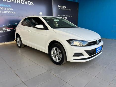 VOLKSWAGEN Polo Hatch 1.0 12V 4P MPI FLEX, Foto 2