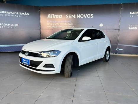 VOLKSWAGEN Polo Hatch 1.0 12V 4P MPI FLEX, Foto 3