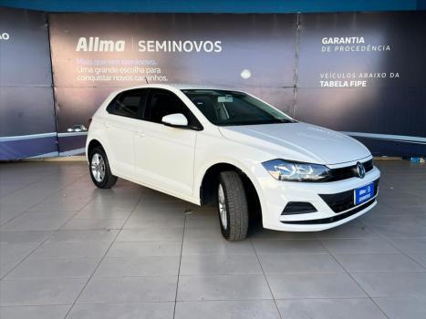 VOLKSWAGEN Polo Hatch 1.0 12V 4P MPI FLEX, Foto 4