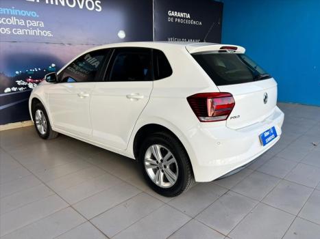 VOLKSWAGEN Polo Hatch 1.0 12V 4P MPI FLEX, Foto 5