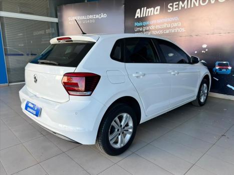 VOLKSWAGEN Polo Hatch 1.0 12V 4P MPI FLEX, Foto 6