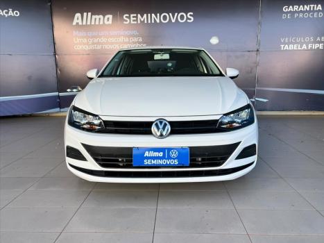 VOLKSWAGEN Polo Hatch 1.0 12V 4P MPI FLEX, Foto 7