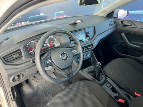 VOLKSWAGEN Polo Hatch 1.0 12V 4P MPI FLEX, Foto 10