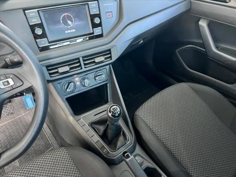 VOLKSWAGEN Polo Hatch 1.0 12V 4P MPI FLEX, Foto 11