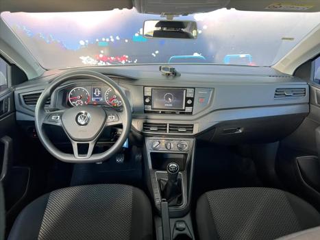VOLKSWAGEN Polo Hatch 1.0 12V 4P MPI FLEX, Foto 12