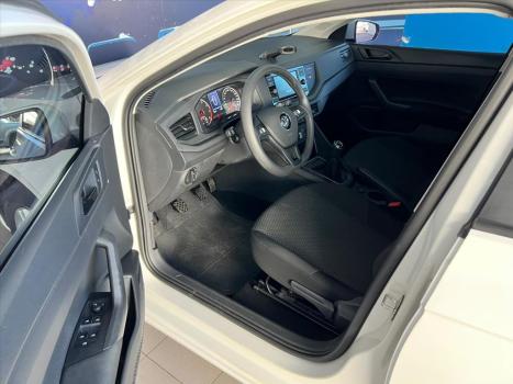 VOLKSWAGEN Polo Hatch 1.0 12V 4P MPI FLEX, Foto 13
