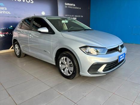 VOLKSWAGEN Polo Hatch 1.0 12V 4P MPI FLEX, Foto 1