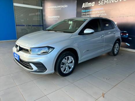 VOLKSWAGEN Polo Hatch 1.0 12V 4P MPI FLEX, Foto 2