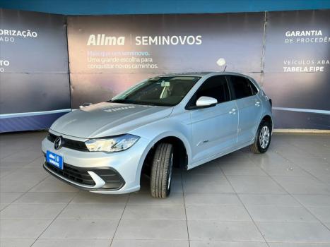 VOLKSWAGEN Polo Hatch 1.0 12V 4P MPI FLEX, Foto 3
