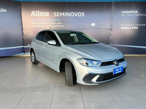 VOLKSWAGEN Polo Hatch 1.0 12V 4P MPI FLEX, Foto 4