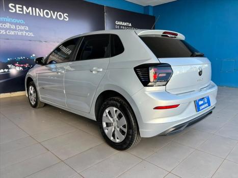VOLKSWAGEN Polo Hatch 1.0 12V 4P MPI FLEX, Foto 5
