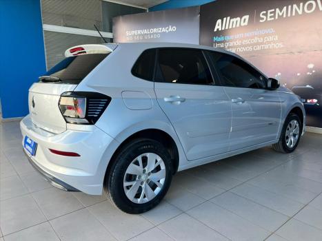 VOLKSWAGEN Polo Hatch 1.0 12V 4P MPI FLEX, Foto 6