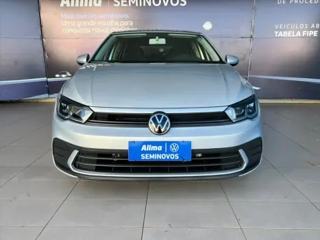 VOLKSWAGEN Polo Hatch 1.0 12V 4P MPI FLEX, Foto 8