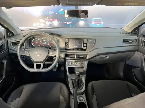 VOLKSWAGEN Polo Hatch 1.0 12V 4P MPI FLEX, Foto 11