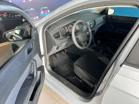 VOLKSWAGEN Polo Hatch 1.0 12V 4P MPI FLEX, Foto 12