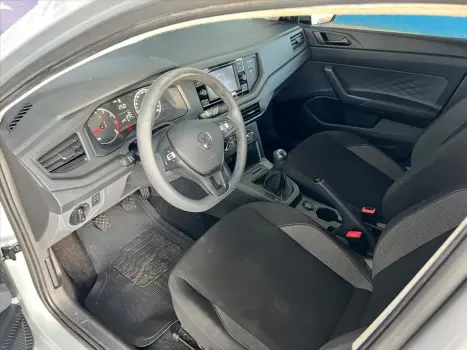 VOLKSWAGEN Polo Hatch 1.0 12V 4P MPI FLEX, Foto 13