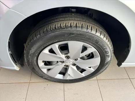 VOLKSWAGEN Polo Hatch 1.0 12V 4P MPI FLEX, Foto 15