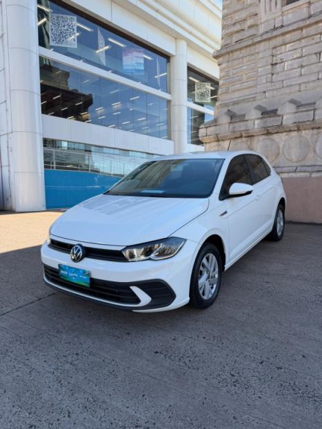 VOLKSWAGEN Polo Hatch 1.0 12V 4P 200 TSI  COMFORTLINE AUTOM�TICO, Foto 1