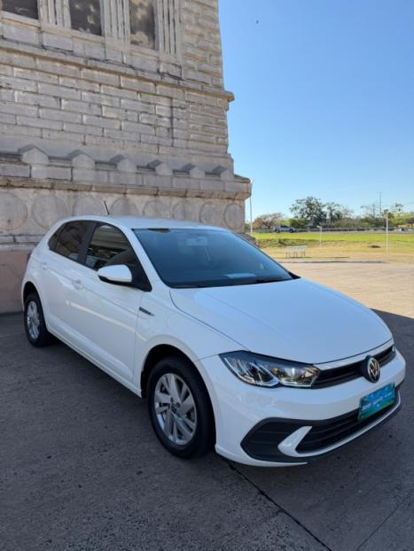 VOLKSWAGEN Polo Hatch 1.0 12V 4P 200 TSI  COMFORTLINE AUTOM�TICO, Foto 2
