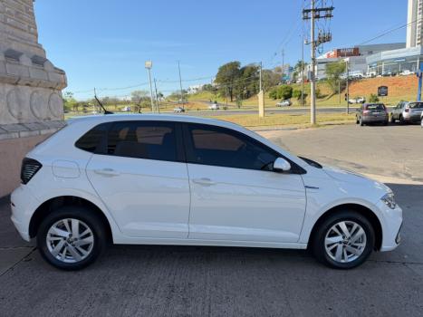 VOLKSWAGEN Polo Hatch 1.0 12V 4P 200 TSI  COMFORTLINE AUTOM�TICO, Foto 4