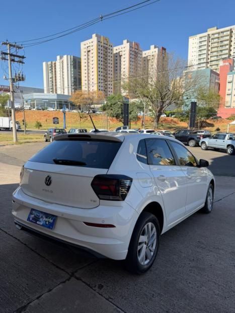 VOLKSWAGEN Polo Hatch 1.0 12V 4P 200 TSI  COMFORTLINE AUTOM�TICO, Foto 6