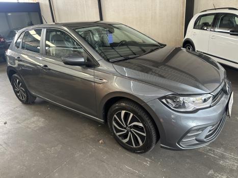 VOLKSWAGEN Polo Hatch 1.0 4P 170 TSI HIGHLINE AUTOM�TICO, Foto 5