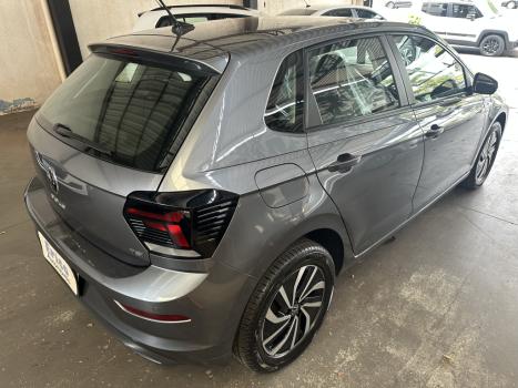 VOLKSWAGEN Polo Hatch 1.0 4P 170 TSI HIGHLINE AUTOM�TICO, Foto 7