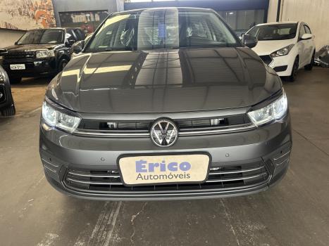 VOLKSWAGEN Polo Hatch 1.0 4P 170 TSI HIGHLINE AUTOM�TICO, Foto 14