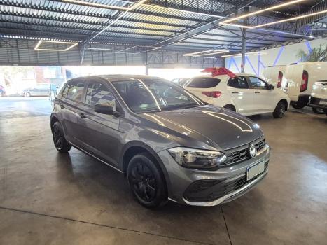 VOLKSWAGEN Polo Hatch 1.0 4P MPI TRACK, Foto 3