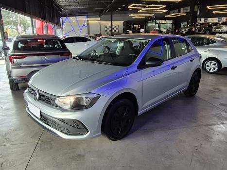 VOLKSWAGEN Polo Hatch 1.0 4P MPI TRACK, Foto 1