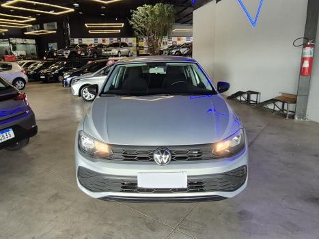 VOLKSWAGEN Polo Hatch 1.0 4P MPI TRACK, Foto 2