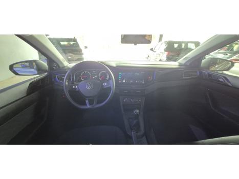 VOLKSWAGEN Polo Hatch 1.0 4P MPI TRACK, Foto 8