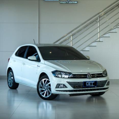 VOLKSWAGEN Polo Hatch 1.0 12V 4P 200 TSI HIGHLINE AUTOM�TICO, Foto 1