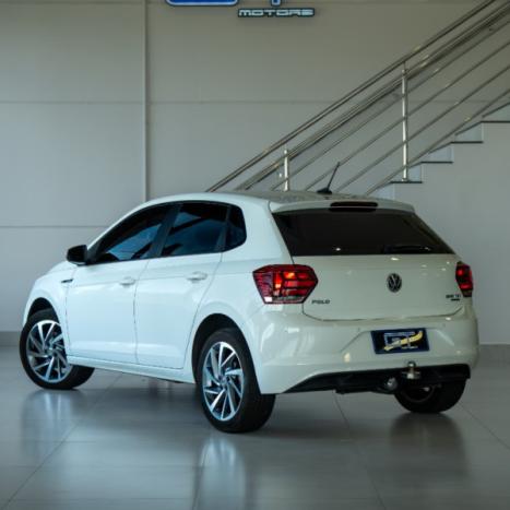 VOLKSWAGEN Polo Hatch 1.0 12V 4P 200 TSI HIGHLINE AUTOM�TICO, Foto 2