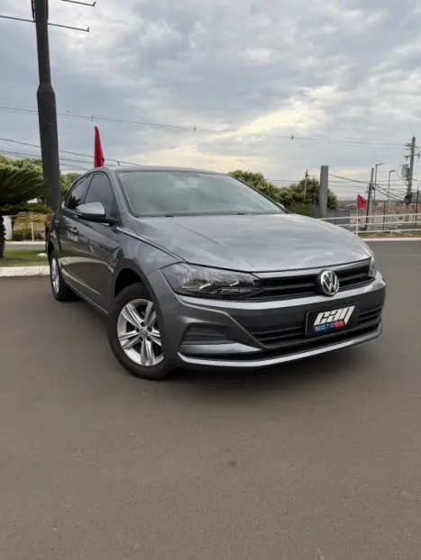 VOLKSWAGEN Polo Hatch 1.0 12V 4P MPI FLEX, Foto 1