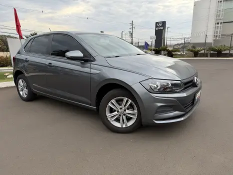 VOLKSWAGEN Polo Hatch 1.0 12V 4P MPI FLEX, Foto 2
