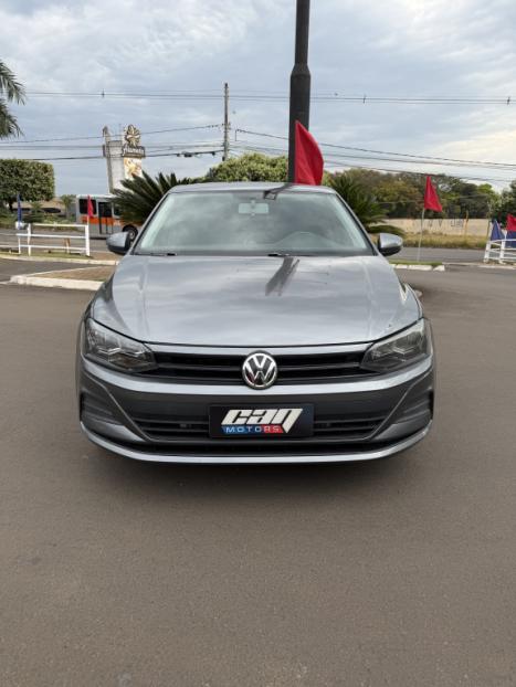 VOLKSWAGEN Polo Hatch 1.0 12V 4P MPI FLEX, Foto 3
