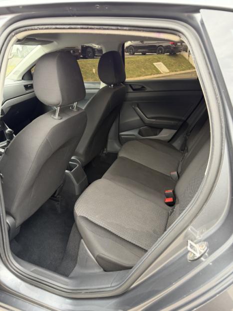 VOLKSWAGEN Polo Hatch 1.0 12V 4P MPI FLEX, Foto 6