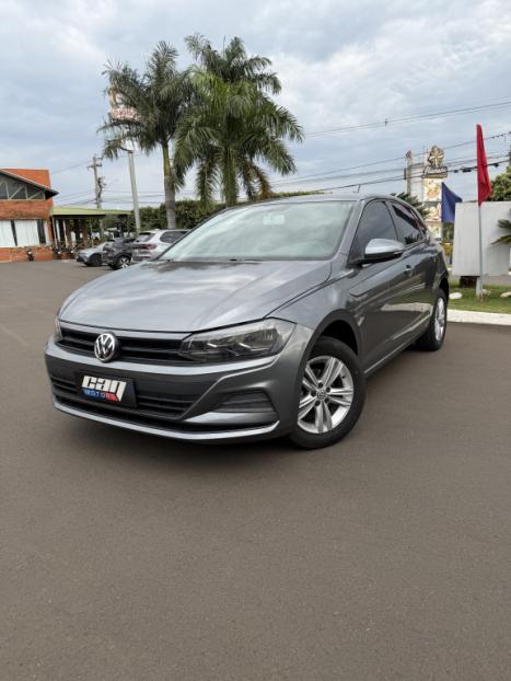 VOLKSWAGEN Polo Hatch 1.0 12V 4P MPI FLEX, Foto 9