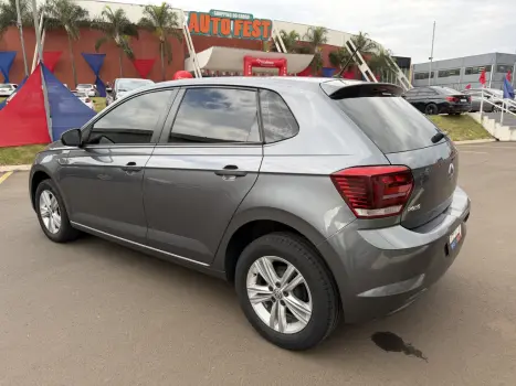 VOLKSWAGEN Polo Hatch 1.0 12V 4P MPI FLEX, Foto 10